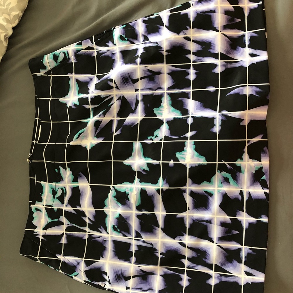 Lady Hagen Golf Skort